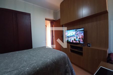 Apartamento para alugar com 100m², 3 quartos e 2 vagasQuarto 3 - Suíte
