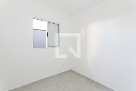 Quarto 2 de apartamento para alugar com 2 quartos, 45m² em Tatuapé, São Paulo