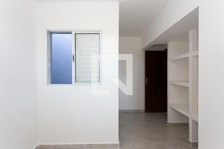 Quarto 2 de apartamento para alugar com 2 quartos, 45m² em Tatuapé, São Paulo