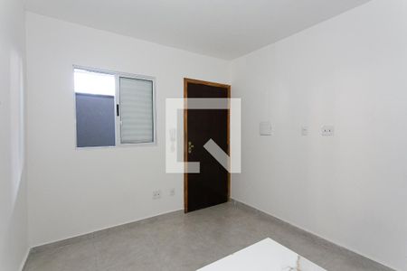 Sala de apartamento para alugar com 2 quartos, 45m² em Tatuapé, São Paulo