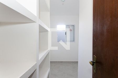 Quarto 1 de apartamento para alugar com 2 quartos, 45m² em Tatuapé, São Paulo