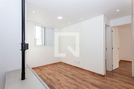 Sala de apartamento para alugar com 2 quartos, 69m² em Jardim Previdência, São Paulo