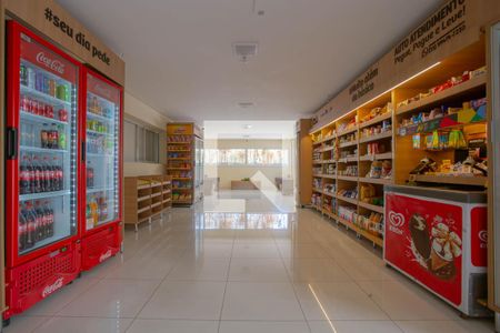 Área comum de apartamento para alugar com 2 quartos, 69m² em Jardim Previdência, São Paulo