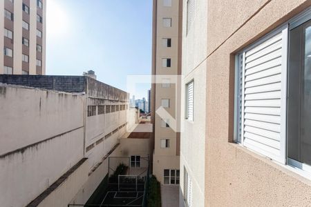 Vista de apartamento para alugar com 2 quartos, 69m² em Jardim Previdência, São Paulo