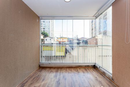 Sacada de apartamento para alugar com 2 quartos, 69m² em Jardim Previdência, São Paulo