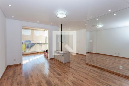 Sala de apartamento para alugar com 2 quartos, 69m² em Jardim Previdência, São Paulo