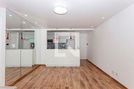 Sala de apartamento para alugar com 2 quartos, 69m² em Jardim Previdência, São Paulo