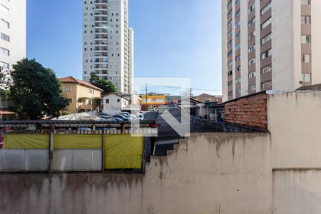 Vista de apartamento para alugar com 2 quartos, 69m² em Jardim Previdência, São Paulo