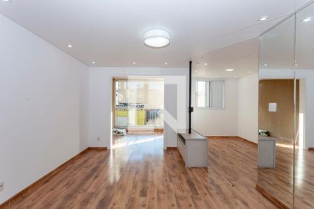 Sala de apartamento para alugar com 2 quartos, 69m² em Jardim Previdência, São Paulo