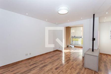 Sala de apartamento para alugar com 2 quartos, 69m² em Jardim Previdência, São Paulo