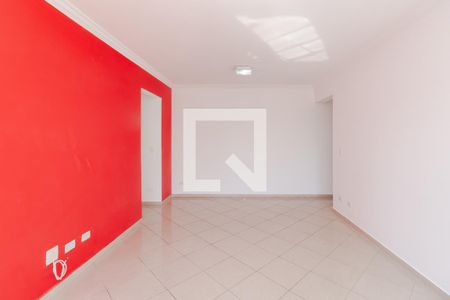Apartamento para alugar com 84m², 3 quartos e 2 vagasSala