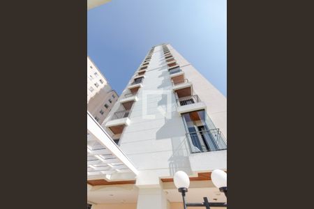Apartamento para alugar com 84m², 3 quartos e 2 vagasEntrada