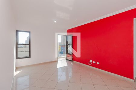 Apartamento para alugar com 84m², 3 quartos e 2 vagasSala