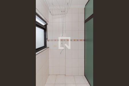 Apartamento para alugar com 84m², 3 quartos e 2 vagasÁrea de Serviço