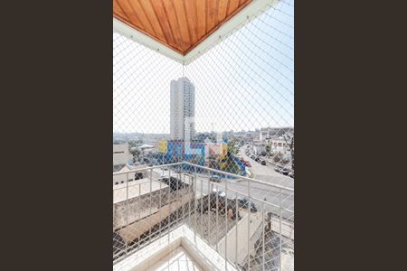 Apartamento para alugar com 84m², 3 quartos e 2 vagasVaranda 