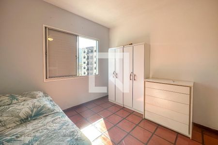 Quarto 1 de apartamento para alugar com 3 quartos, 70m² em Vila Júlia, Guarujá