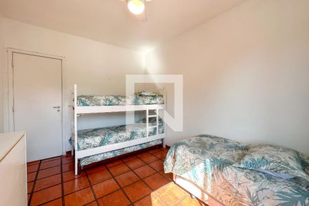 Quarto 1 de apartamento para alugar com 3 quartos, 70m² em Vila Júlia, Guarujá