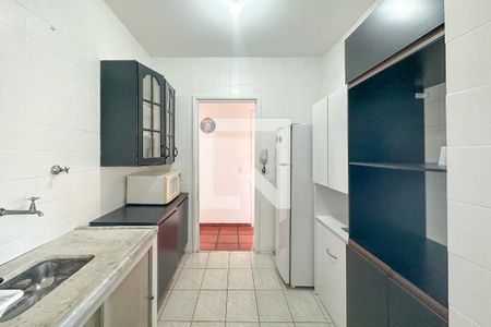 Apartamento para alugar com 70m², 3 quartos e 1 vaga Apartamento para alugar com 70m², 3 quartos e 1 vagaCozinha
