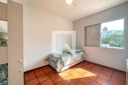 Quarto 1 de apartamento para alugar com 3 quartos, 70m² em Vila Júlia, Guarujá
