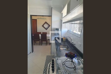 Apartamento à venda com 3 quartos, 140m² em Vila Esperança, São Paulo