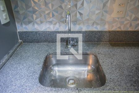 Apartamento para alugar com 28m², 1 quarto e sem vagaStudio - Torneira