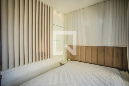 Studio de apartamento para alugar com 1 quarto, 28m² em Mirandópolis, São Paulo