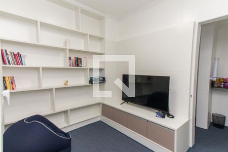 Apartamento à venda com 87m², 3 quartos e 2 vagasSala de Jogos