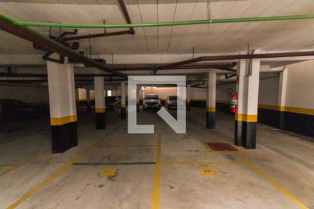 Apartamento à venda com 87m², 3 quartos e 2 vagasGaragem