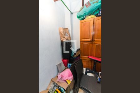 Apartamento à venda com 87m², 3 quartos e 2 vagasDepósito 