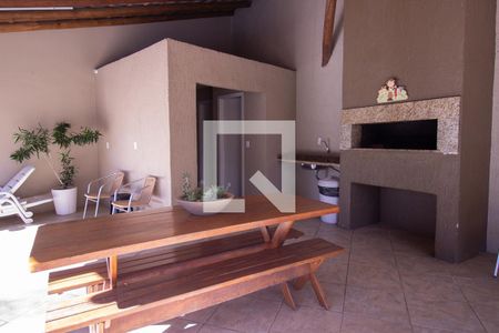 Apartamento à venda com 82m², 2 quartos e 2 vagasÁrea comum