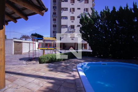 Apartamento à venda com 82m², 2 quartos e 2 vagasÁrea comum