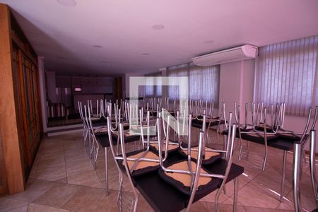 Apartamento à venda com 82m², 2 quartos e 2 vagasÁrea comum