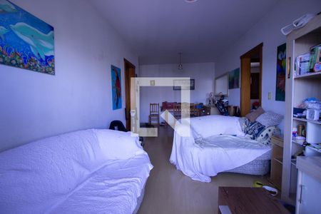 sala de apartamento à venda com 2 quartos, 82m² em Vila Rosa, Novo Hamburgo