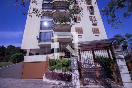 Apartamento à venda com 82m², 2 quartos e 2 vagasFachada