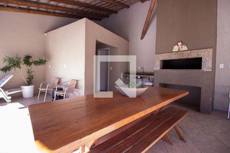 Apartamento à venda com 82m², 2 quartos e 2 vagasÁrea comum