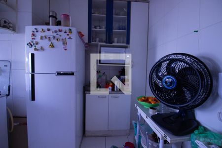 Apartamento à venda com 82m², 2 quartos e 2 vagasCozinha