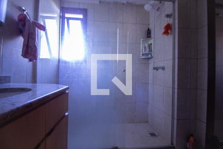 Apartamento à venda com 82m², 2 quartos e 2 vagasBanheiro