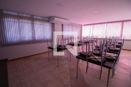 Apartamento à venda com 82m², 2 quartos e 2 vagasÁrea comum