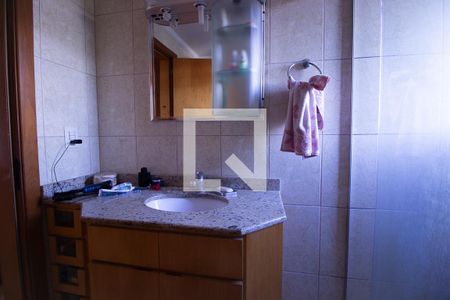 Apartamento à venda com 82m², 2 quartos e 2 vagasBanheiro