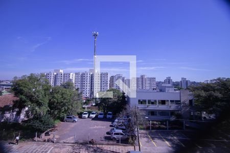 Sacada de apartamento à venda com 2 quartos, 82m² em Vila Rosa, Novo Hamburgo