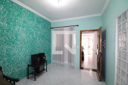 Sala de casa à venda com 2 quartos, 246m² em Vila Mesquita, São Paulo