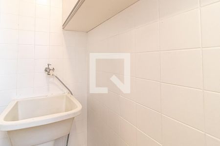 Apartamento para alugar com 40m², 1 quarto e 1 vagaÁrea de Serviço