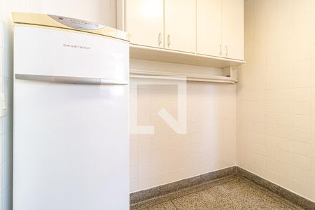 Apartamento para alugar com 40m², 1 quarto e 1 vagaCozinha