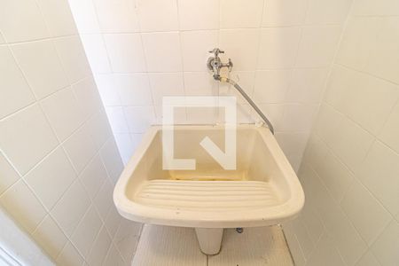 Apartamento para alugar com 40m², 1 quarto e 1 vagaÁrea de Serviço