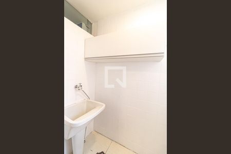 Apartamento para alugar com 40m², 1 quarto e 1 vagaÁrea de Serviço