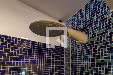 Apartamento para alugar com 40m², 1 quarto e 1 vagaBanheiro