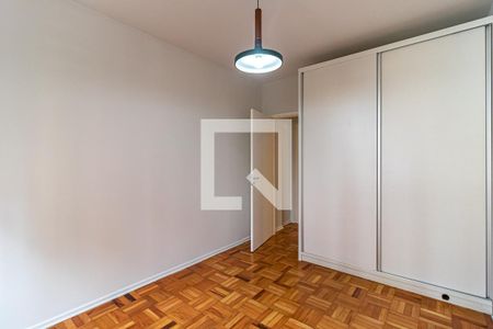 Quarto de apartamento para alugar com 1 quarto, 40m² em Perdizes, São Paulo