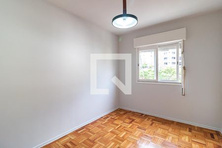 Quarto de apartamento para alugar com 1 quarto, 40m² em Perdizes, São Paulo
