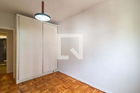 Quarto de apartamento para alugar com 1 quarto, 40m² em Perdizes, São Paulo