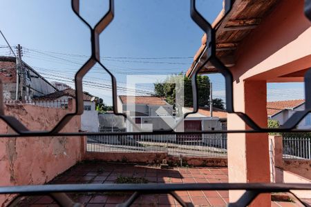 Vista do Quarto 1 de casa para alugar com 3 quartos, 90m² em Vila Marieta, Campinas